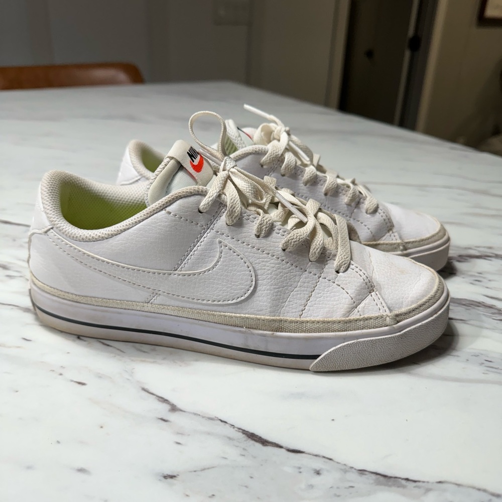 Women’s Nike Court Legacy Shoes